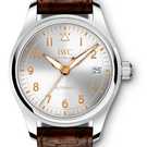 Montre IWC Pilot's Watch Automatic 36 IW324005 - iw324005-1.jpg - mier