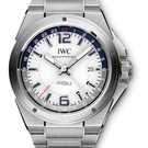 Montre IWC Ingenieur Dual Time IW324404 - iw324404-1.jpg - mier