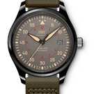 IWC Pilot's Watch Mark XVIII TOP GUN Miramar IW324702 Watch - iw324702-1.jpg - mier