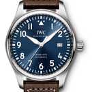 IWC Pilot's Watch Mark XVIII Edition 