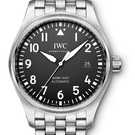 Montre IWC Pilot's Watch Mark XVIII IW327011 - iw327011-1.jpg - mier