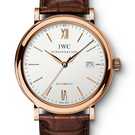 IWC Portofino Automatic IW356504 Watch - iw356504-1.jpg - mier