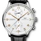 นาฬิกา IWC Portugieser Chronograph IW371445 - iw371445-1.jpg - mier