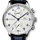 นาฬิกา IWC Portugieser Chronograph IW371446 - iw371446-1.jpg - mier