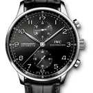 IWC Portugieser Chronograph IW371447 Watch - iw371447-1.jpg - mier