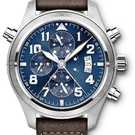 IWC Pilot’s Watch Double Chronograph Edition “Le Petit Prince” IW371807 Watch - iw371807-1.jpg - mier