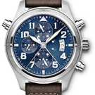 Montre IWC Pilot’s Watch Double Chronograph Edition “Le Petit Prince” IW371807 - iw371807-1.jpg - mier