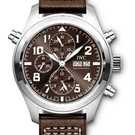 นาฬิกา IWC Pilot's Watch Double Chronograph Edition “Antoine de Saint Exupéry” IW371808 - iw371808-1.jpg - mier