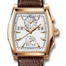 IWC Da Vinci Perpetual Calendar Digital Date-Month IW376107 腕表 - iw376107-1.jpg - mier