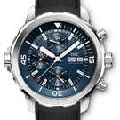 IWC Aquatimer Chronograph Edition «Expedition Jacques-Yves Cousteau» IW376805 Watch - iw376805-1.jpg - mier