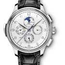 IWC Portugieser Grande Complication IW377601 Watch - iw377601-1.jpg - mier