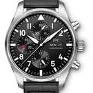 IWC Pilot's Watch Chronograph IW377709 Watch - iw377709-1.jpg - mier