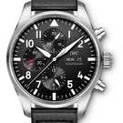 IWC Pilot's Watch Chronograph IW377709 Uhr - iw377709-1.jpg - mier