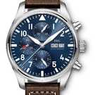 IWC Pilot's Watch Chronograph Edition “Le Petit Prince” IW377714 腕表 - iw377714-1.jpg - mier