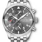 IWC Pilot's Watch Chronograph Spitfire IW377719 腕表 - iw377719-1.jpg - mier