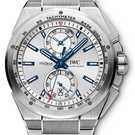 IWC Ingenieur Chronograph Racer IW378510 Watch - iw378510-1.jpg - mier