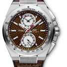 IWC Ingenieur Chronograph Silberpfeil IW378511 Watch - iw378511-1.jpg - mier