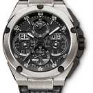 IWC Ingenieur Perpetual Calendar Digital Date-Month IW379201 Uhr - iw379201-1.jpg - mier