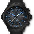 Montre IWC Aquatimer Chronograph Edition «50 Years Science for Galapagos» IW379504 - iw379504-1.jpg - mier