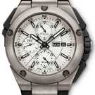 นาฬิกา IWC Ingenieur Double Chronograph Titanium IW386501 - iw386501-1.jpg - mier