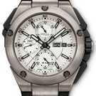 IWC Ingenieur Double Chronograph Titanium IW386501 腕表 - iw386501-1.jpg - mier