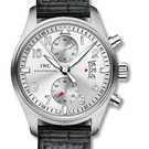 IWC Pilot’s Watch Chronograph Edition “JU-Air” IW387809 腕表 - iw387809-1.jpg - mier