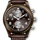 IWC Pilot’s Watch Chronograph Edition “The Last Flight” IW388005 腕時計 - iw388005-1.jpg - mier