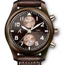 นาฬิกา IWC Pilot’s Watch Chronograph Edition “The Last Flight” IW388006 - iw388006-1.jpg - mier