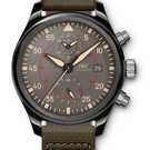 Montre IWC Pilot's Watch Chronograph TOP GUN Miramar IW389002 - iw389002-1.jpg - mier