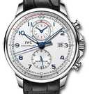 Reloj IWC Portugieser Yacht Club Chronograph «Ocean Racer» IW390216 - iw390216-1.jpg - mier