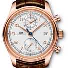 นาฬิกา IWC Portugieser Chronograph Classic IW390402 - iw390402-1.jpg - mier