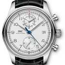 IWC Portugieser Chronograph Classic IW390403 腕時計 - iw390403-1.jpg - mier