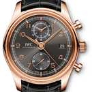 นาฬิกา IWC Portugieser Chronograph Classic IW390405 - iw390405-1.jpg - mier