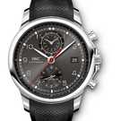 Montre IWC Portugieser Yacht Club Chronograph IW390503 - iw390503-1.jpg - mier