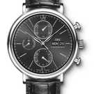 IWC Portofino Chronographe IW391008 Watch - iw391008-1.jpg - mier