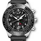 IWC Pilot's Watch Timezoner Chronograph IW395001 Watch - iw395001-1.jpg - mier