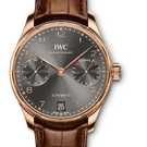 Montre IWC Portugieser Automatic IW500702 - iw500702-1.jpg - mier