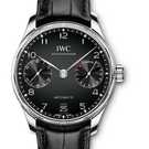 Montre IWC Portugieser Automatic IW500703 - iw500703-1.jpg - mier