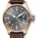 IWC Grande Montre d’Aviateur Spitfire IW500917 Watch - iw500917-1.jpg - mier