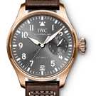 IWC Grande Montre d’Aviateur Spitfire IW500917 腕時計 - iw500917-1.jpg - mier