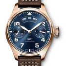 Reloj IWC Big Pilot's Watch Annual Calendar Edition 