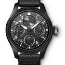 Montre IWC Big Pilot’s Watch Perpetual Calendar TOP GUN IW502902 - iw502902-1.jpg - mier