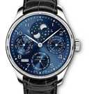 IWC Portugieser Calendrier Perpétuel IW503401 腕表 - iw503401-1.jpg - mier