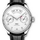 นาฬิกา IWC Portugieser Annual Calendar IW503501 - iw503501-1.jpg - mier