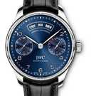 IWC Portugieser Annual Calendar IW503502 Watch - iw503502-1.jpg - mier