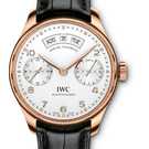 Montre IWC Portugieser Annual Calendar IW503504 - iw503504-1.jpg - mier