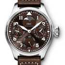 นาฬิกา IWC Big Pilot’s Watch Perpetual Calendar Edition “Antoine de Saint Exupéry” IW503801 - iw503801-1.jpg - mier