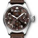 Reloj IWC Big Pilot’s Watch Perpetual Calendar Edition “Antoine de Saint Exupéry” IW503801 - iw503801-1.jpg - mier