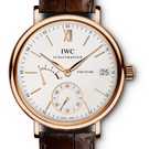 Montre IWC Portofino Hand-Wound Eight Days IW510107 - iw510107-1.jpg - mier