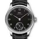 Reloj IWC Portugieser Hand-Wound Eight Days IW510202 - iw510202-1.jpg - mier